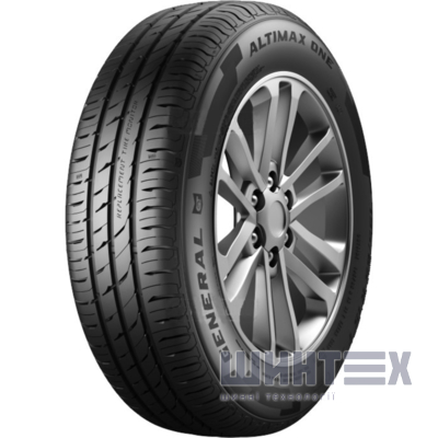 General Tire Altimax ONE 195/60 R15 88H